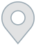 location pin