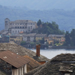 Lago d'Orta isola san giulio booking piemonte