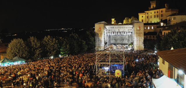 collisioni festival barolo cuneo booking piemonte