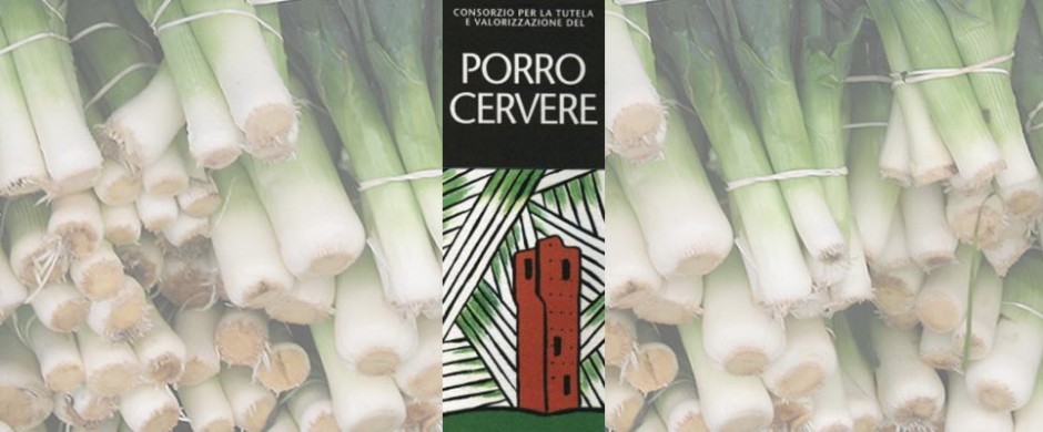 Fiera del Porro Cervere