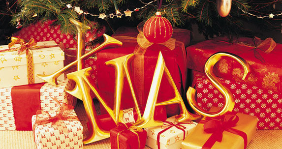 5 Idee regalo originali per Natale