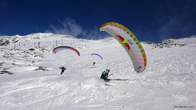 Attività invernali alternative