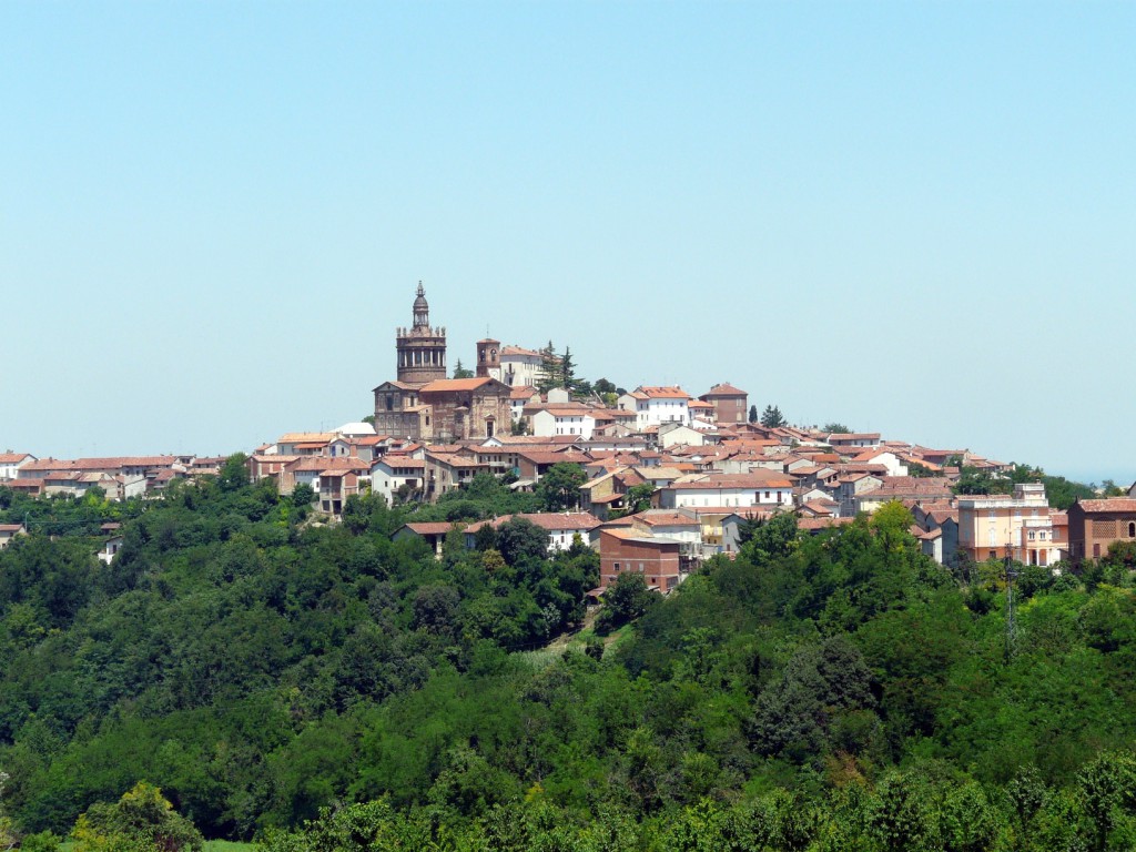 Camagna Monferrato Unesco