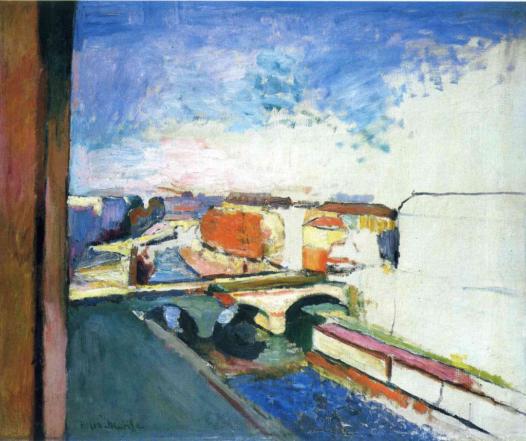 Matisse mostra Palazzo Chiablese Torino