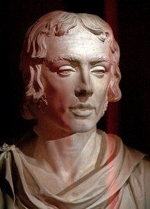 Bust of General Desaix