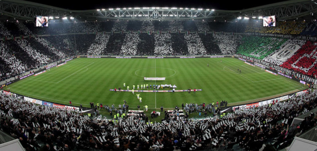 Juventus Stadium