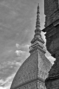 Mole Antonelliana (foto-di Raffaele Esposito via Flickr)