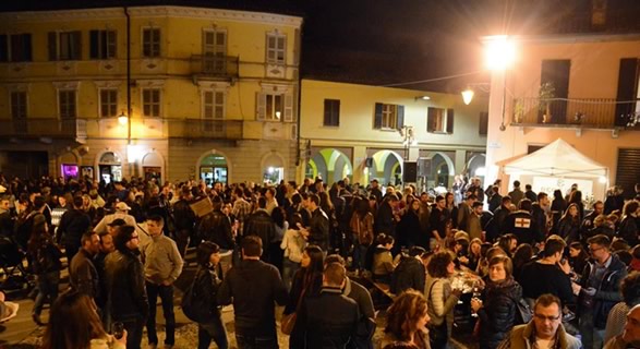 Festa della Barbera - Di Cortile in Cortile