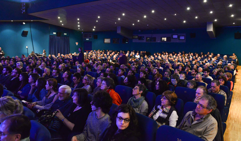 Torino Gay & Lesbian Film Festival 