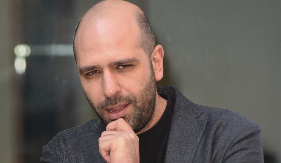 Checco Zalone