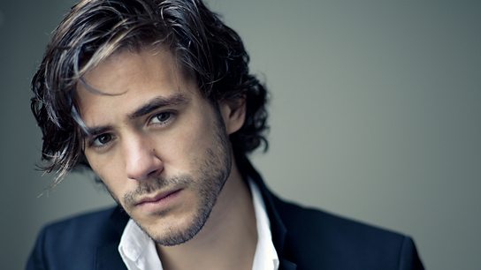 Jack Savoretti in concerto a Grugliasco