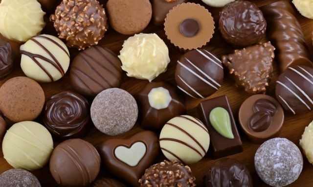 Corso per diventare Chocolate Taster