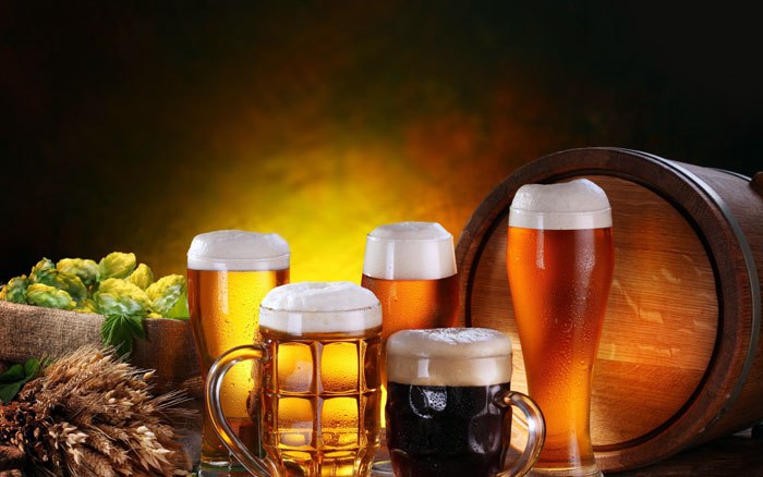 C'è Fermento, a Saluzzo la kermesse dedicata alla birra