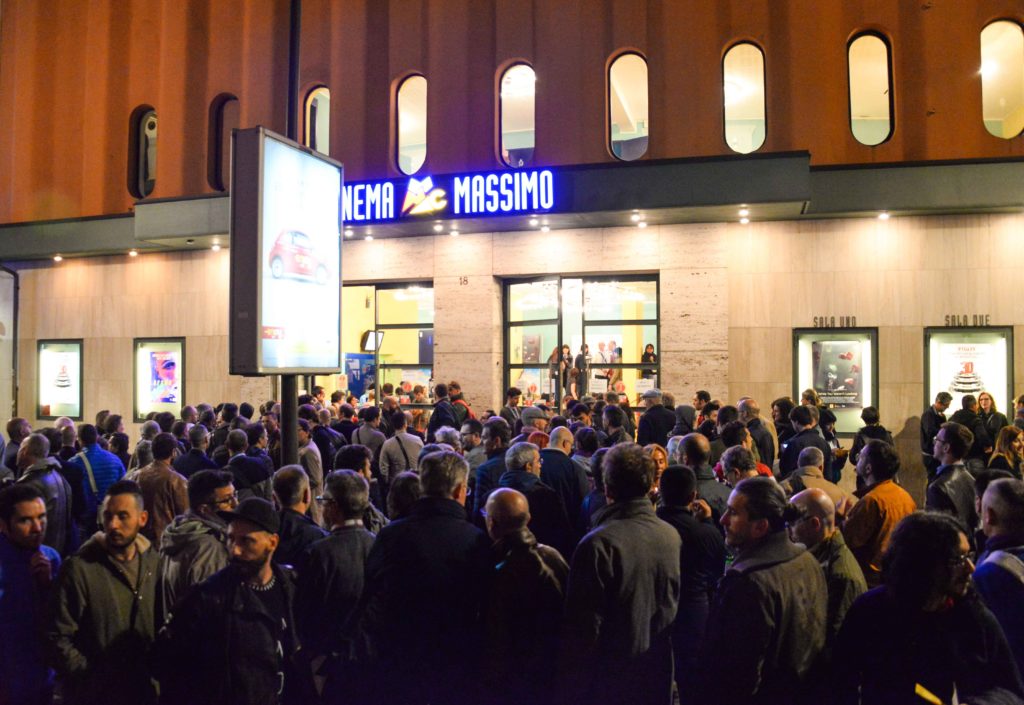 Torino Gay & Lesbian Film Festival 