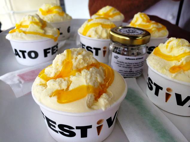 Gelato Festival 2016 a Torino