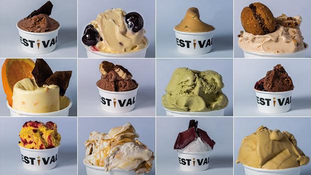 Gelato Festival 2016 a Torino