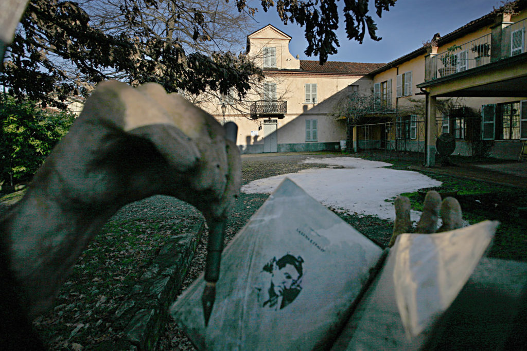 Monumenti aperti in Langa 