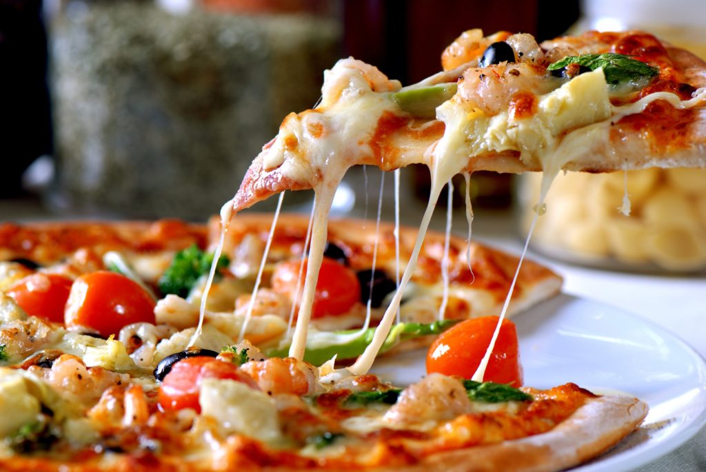 Cuneo Pizza Fest 2016