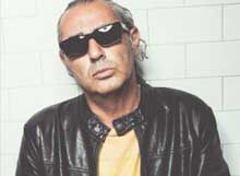 Luca Carboni in concerto a Grugliasco