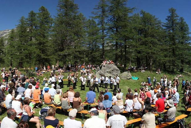 Lago Maggiore LetterAltura 2016 a Verbania