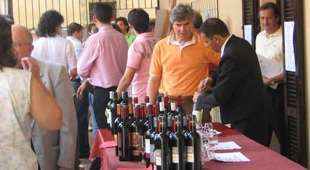 46ª Mostra del Vino a Sizzano