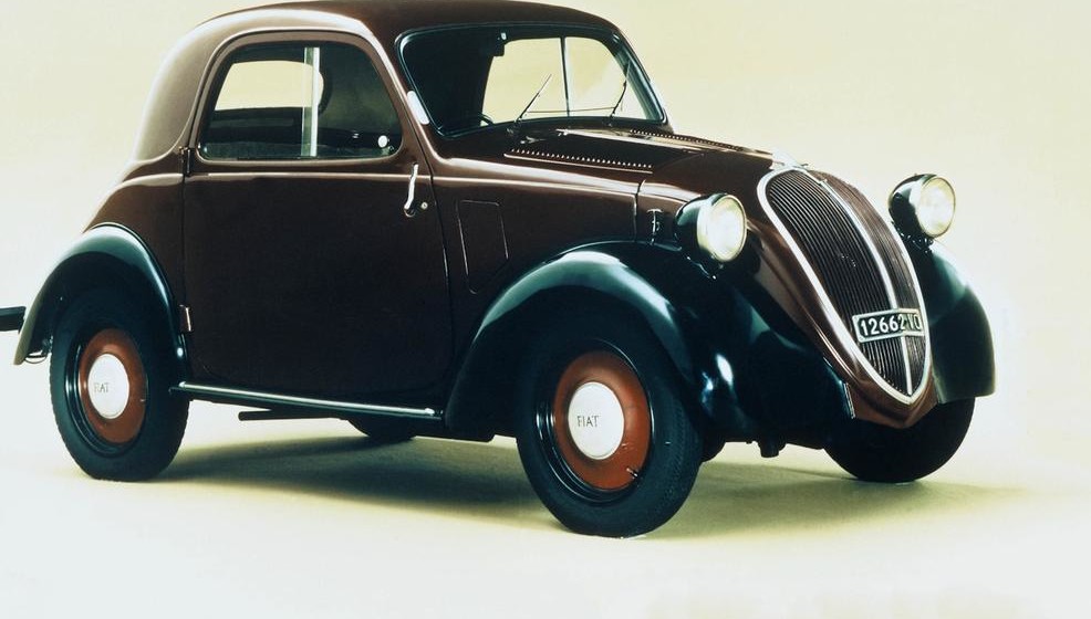 80 anni dopo le Topolino ri-conquistano Torino