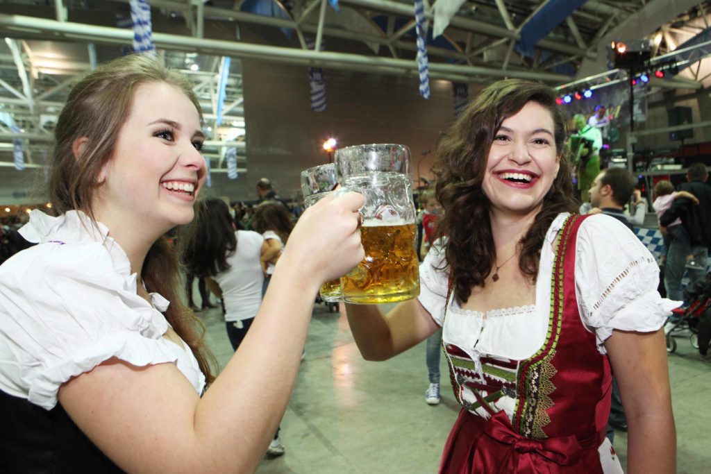 oktoberfest torino