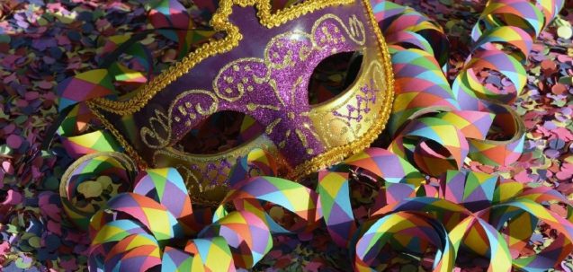 Il Carnevale di Torino nel segno di Gianduja