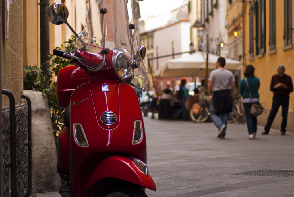 Pasqua on the road nelle Langhe