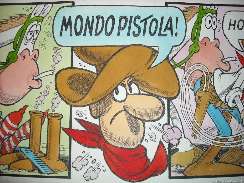 Jacovitti