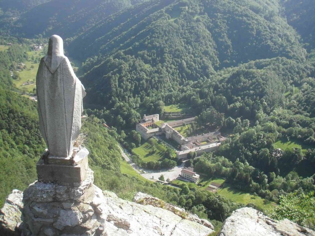 Chiusa di Pesio Bandiera Arancione in Piemonte - Touring Club Italia