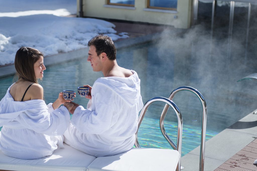 san valentino spa e terme in piemonte