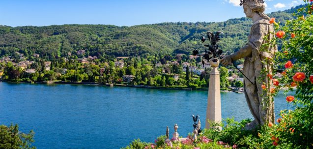 Lago Maggiore