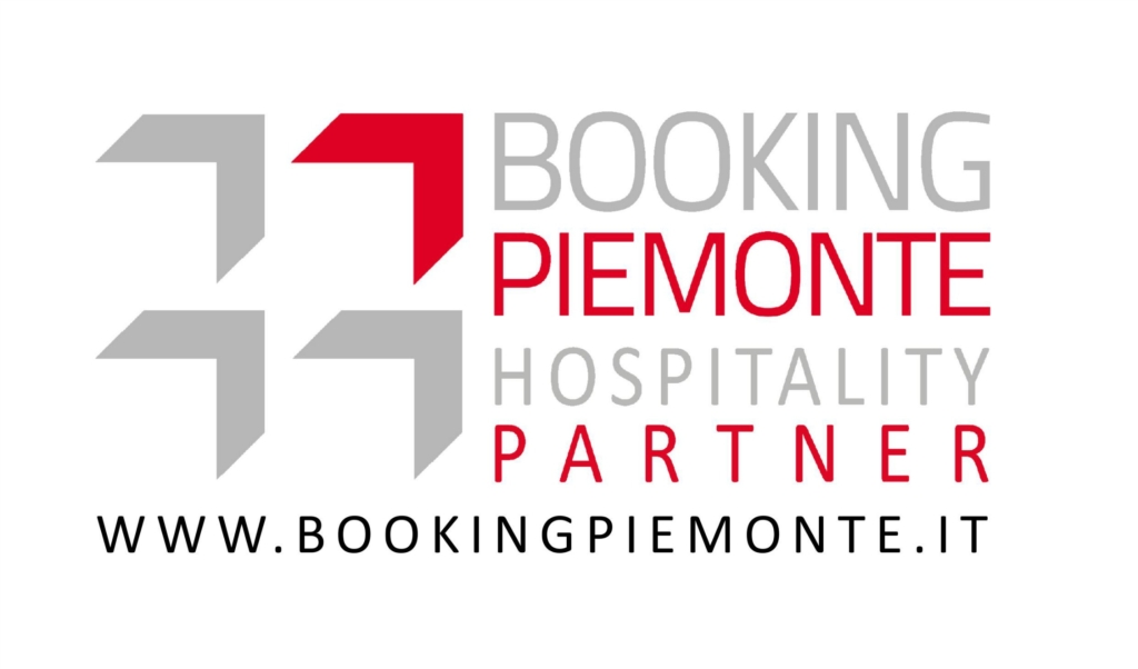 Booking piemonte Hospitality LOGO