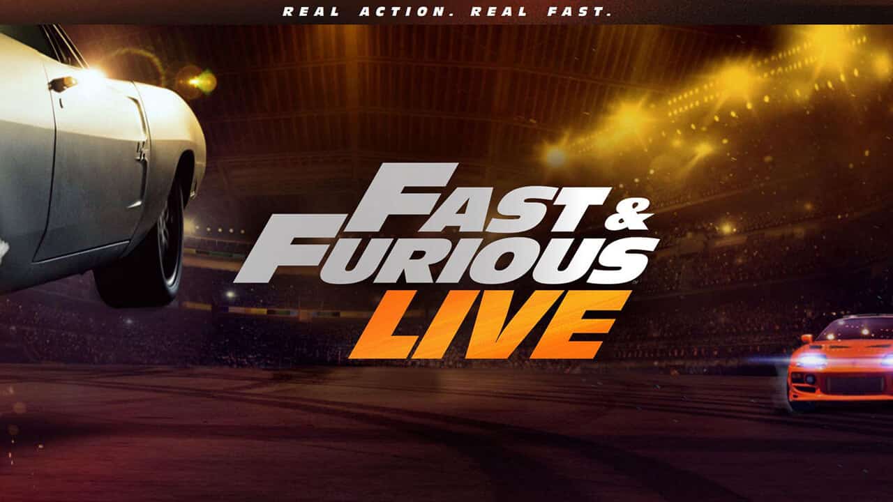 Fast And Furious Torino 29 Maggio 2022