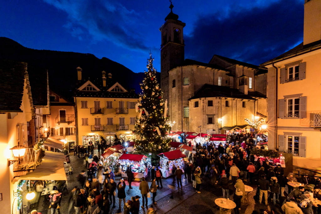 Mercatini di Natale