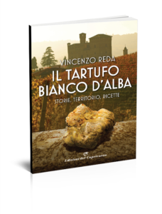 Il tartufo bianco d’Alba