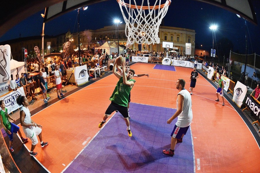 StreetGames