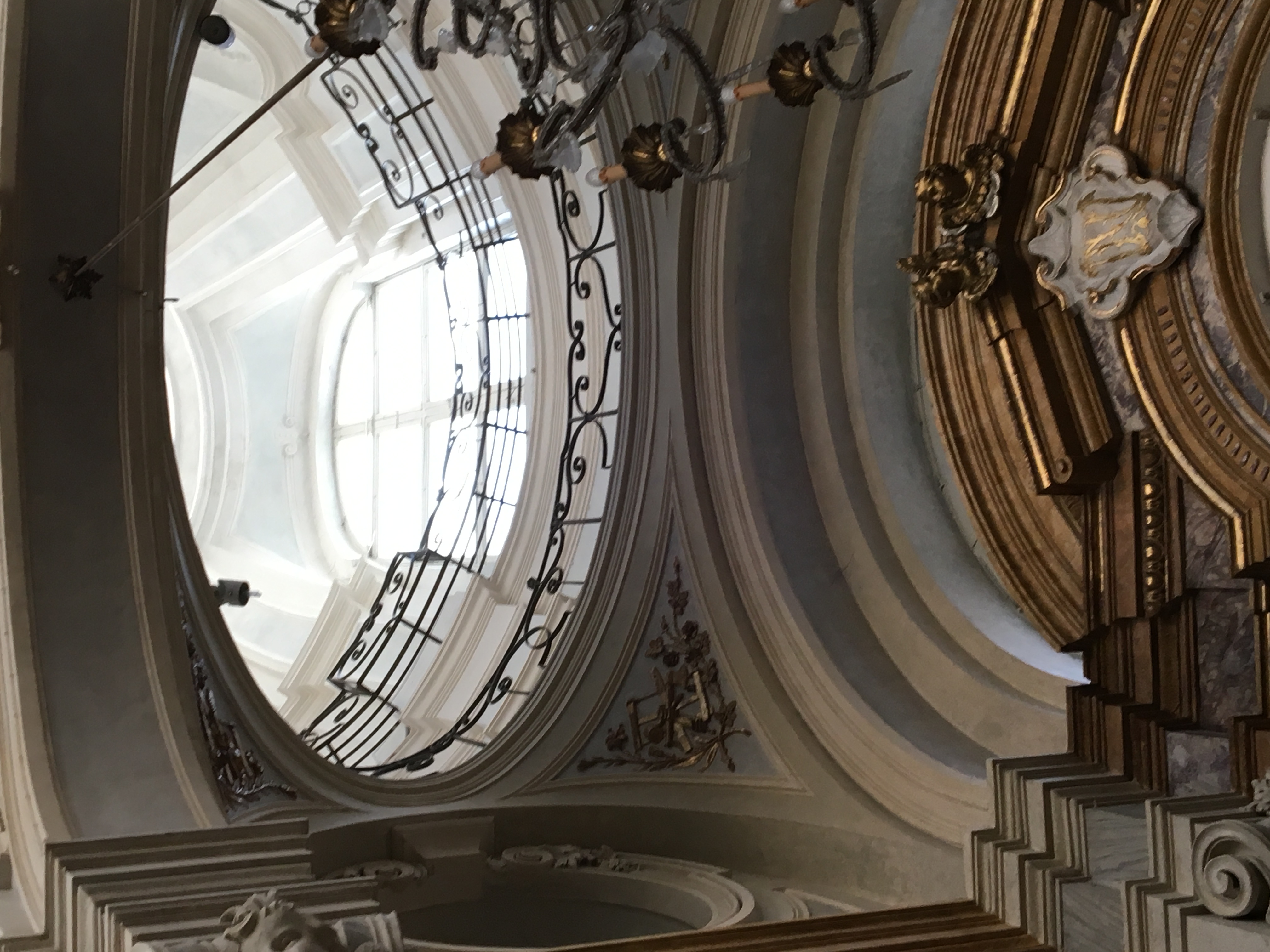 Juvarra Inedito la Torino che non ti aspetti Booking Piemonte