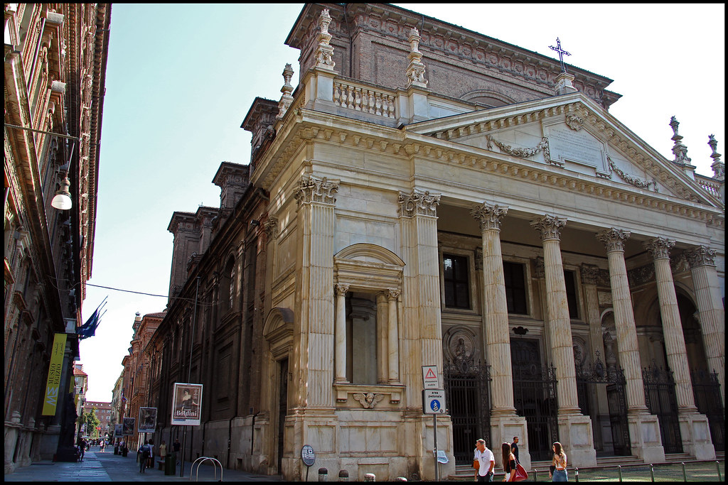 Juvarra Inedito la Torino che non ti aspetti Booking Piemonte