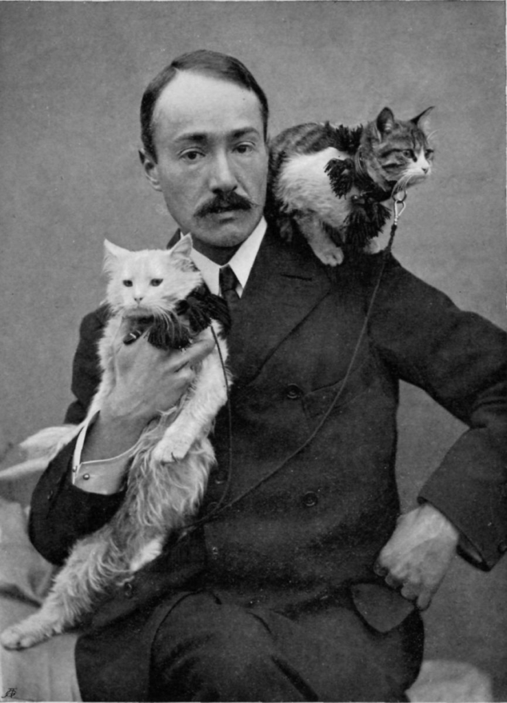 arnold Henry Savage Landor