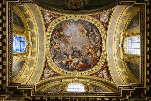 San Rocco: visita alla mostra e al museo diocesano
