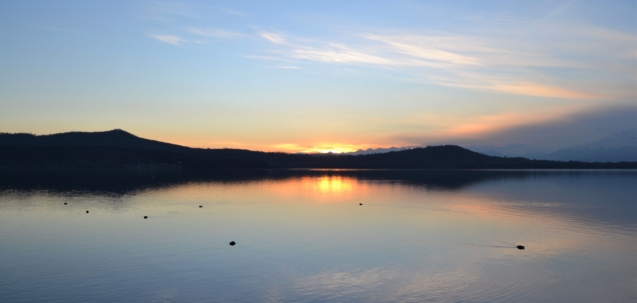 Lago di Viverone