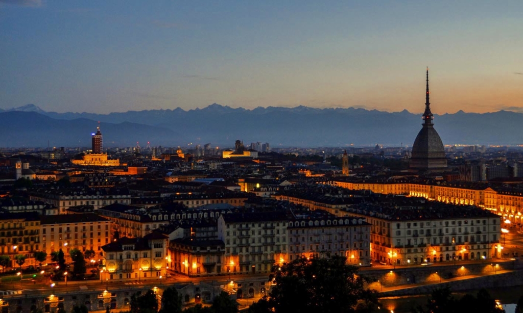 Piemonte Rome 'Piemonte Tour' con partenza da Roma - Booking Piemonte