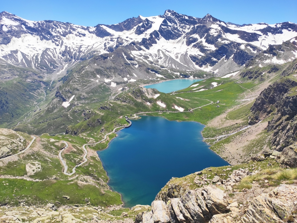 Il Parco Nazionale del Gran Paradiso