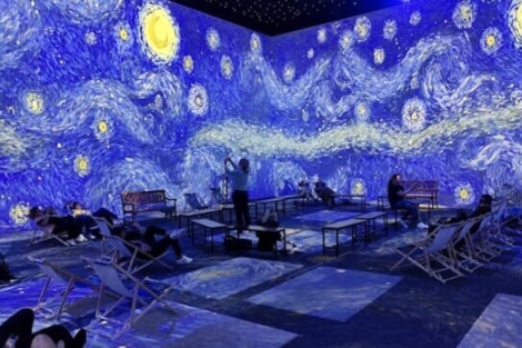 van gogh
